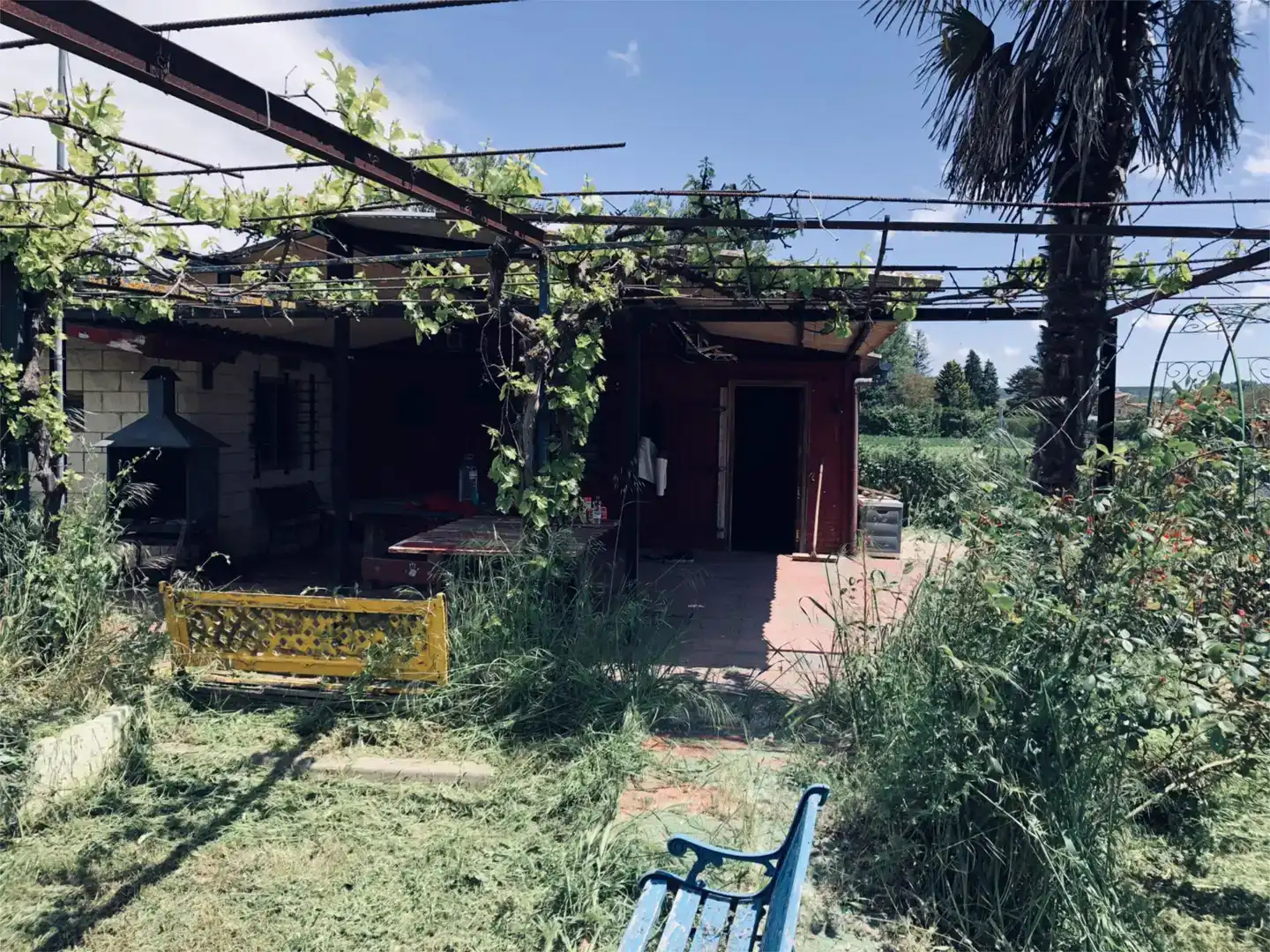 Finca rústica en venda en Cardeñajimeno