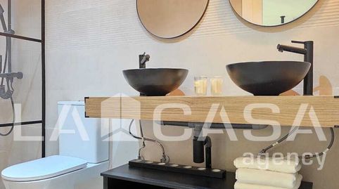 Foto 4 de Piso en venta en Calle de Felipe II, Centro, Valladolid Capital