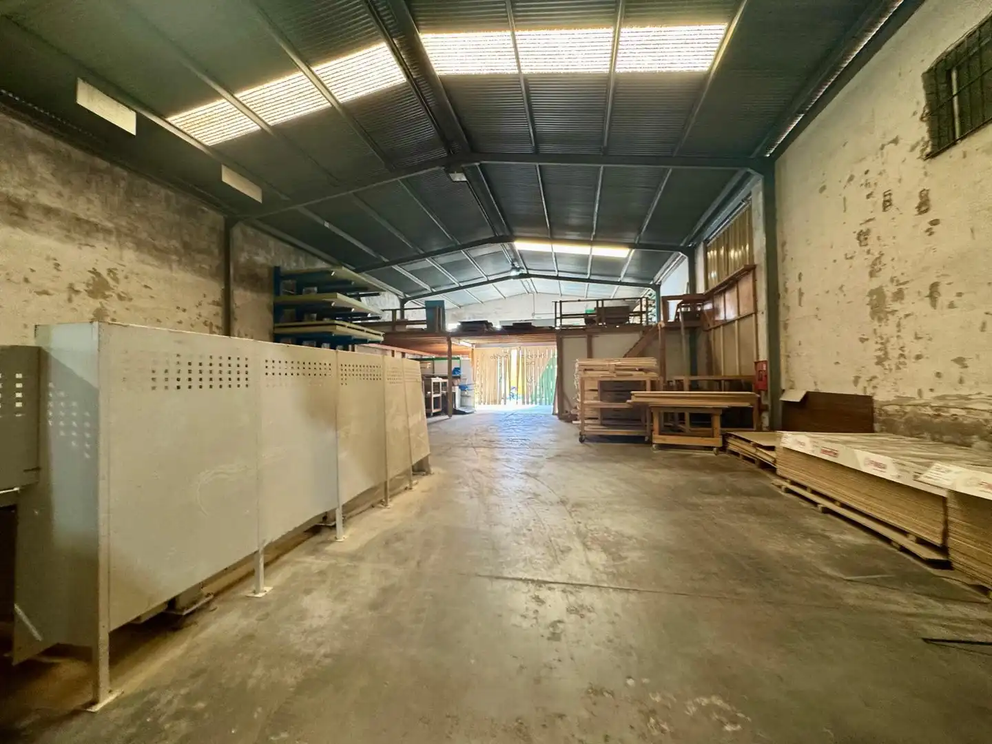 Nave industrial en venta en Estepona Pueblo, imagen 12