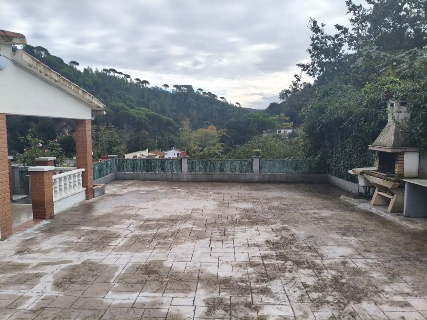 Villa mit Pool zum Verkauf in Garbi 10, imagen 3