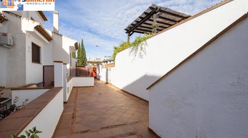 Foto 5 de Casa o xalet en venda a Calle Sala de las Dos Hermanas, 6, Crta. De la Sierra, Granada Capital