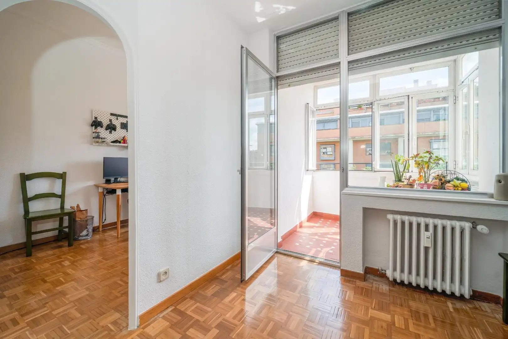 Piso en venta en Arganzuela