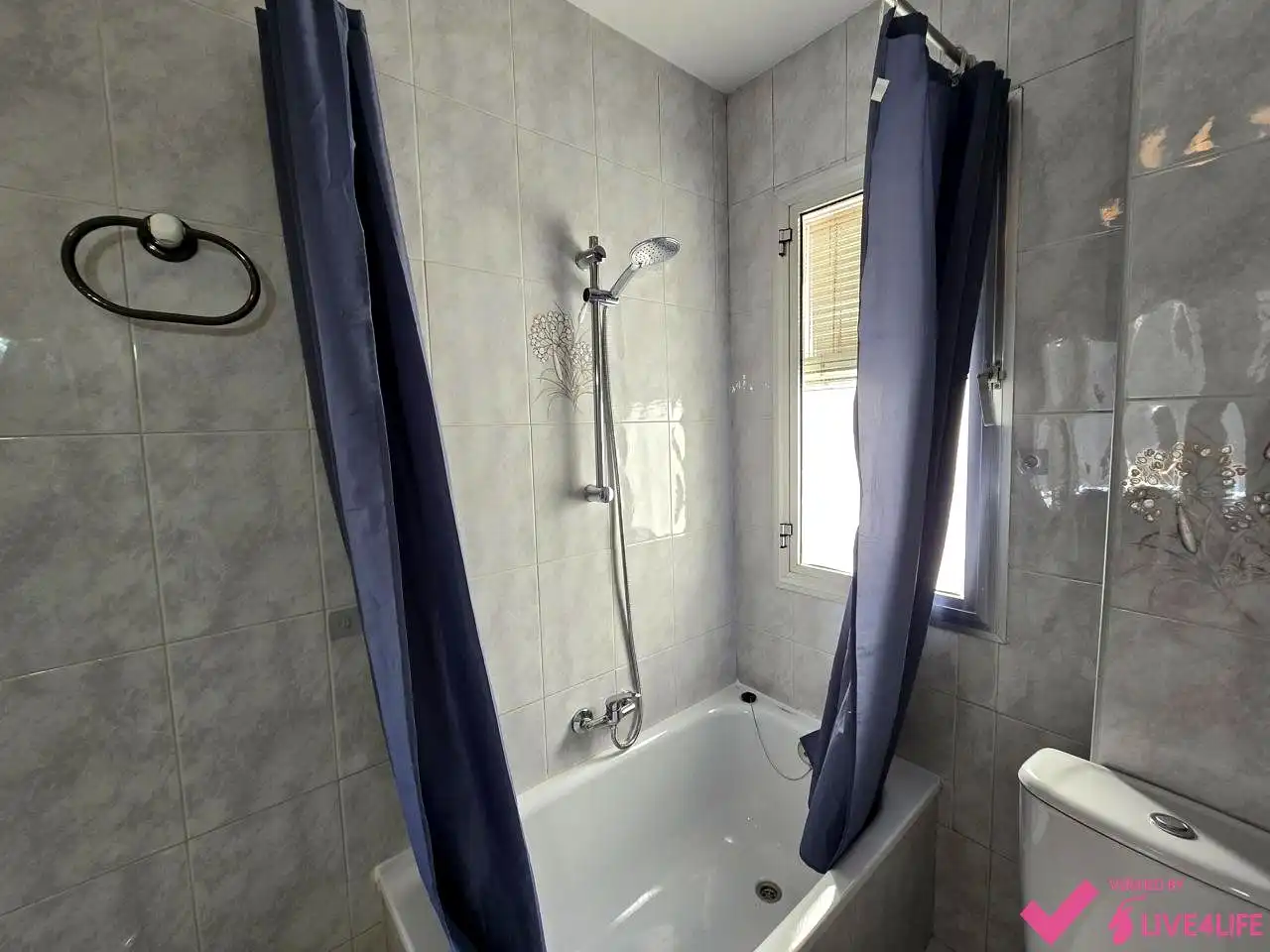 Attic for rent in Bami, Bami - La Estrella