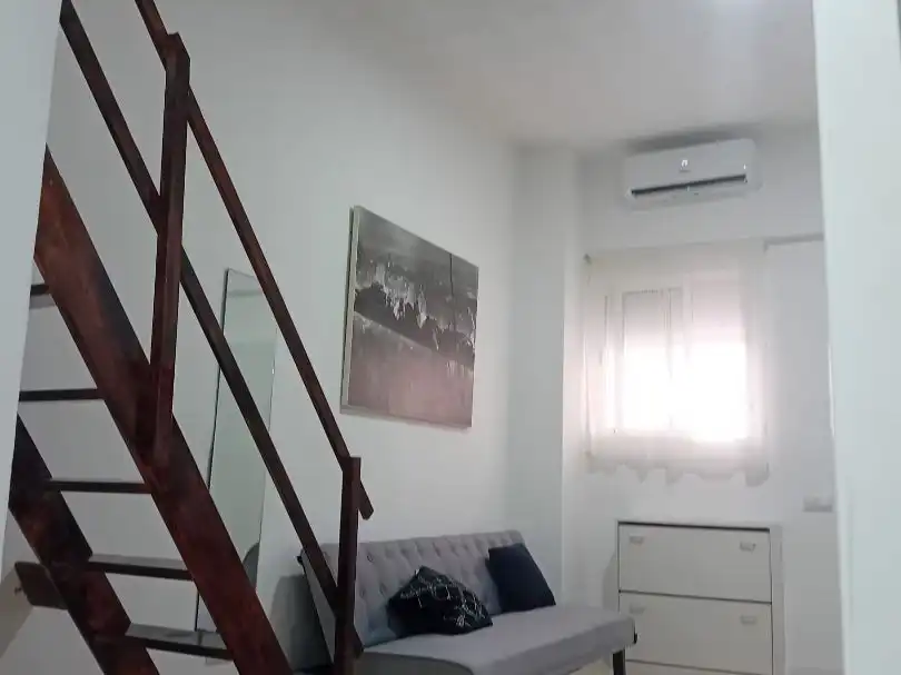 Wohnung zur Miete in Calle Conejito de Málaga, 3, La Luz - El Torcal