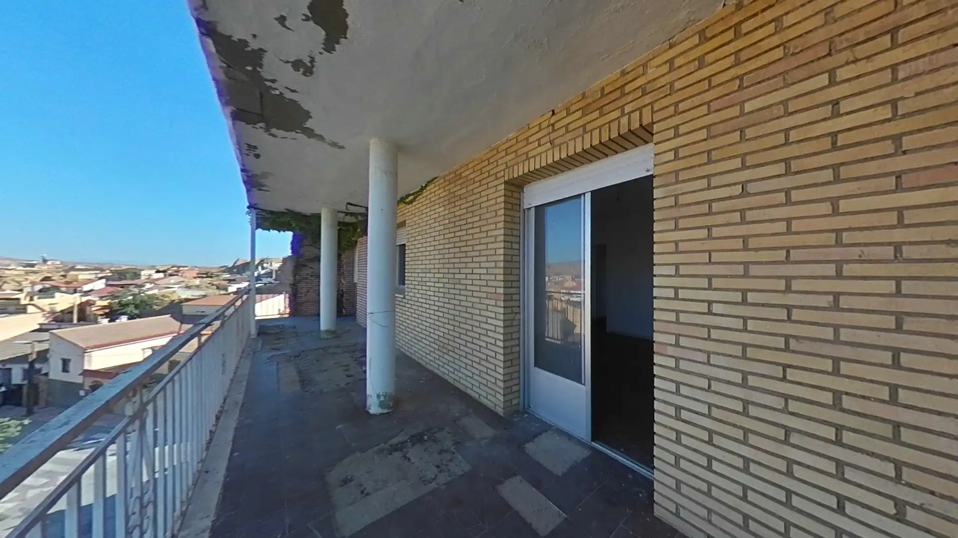 Piso en venta en Benalúa