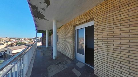 Foto 2 de Piso en venta en Benalúa, Granada