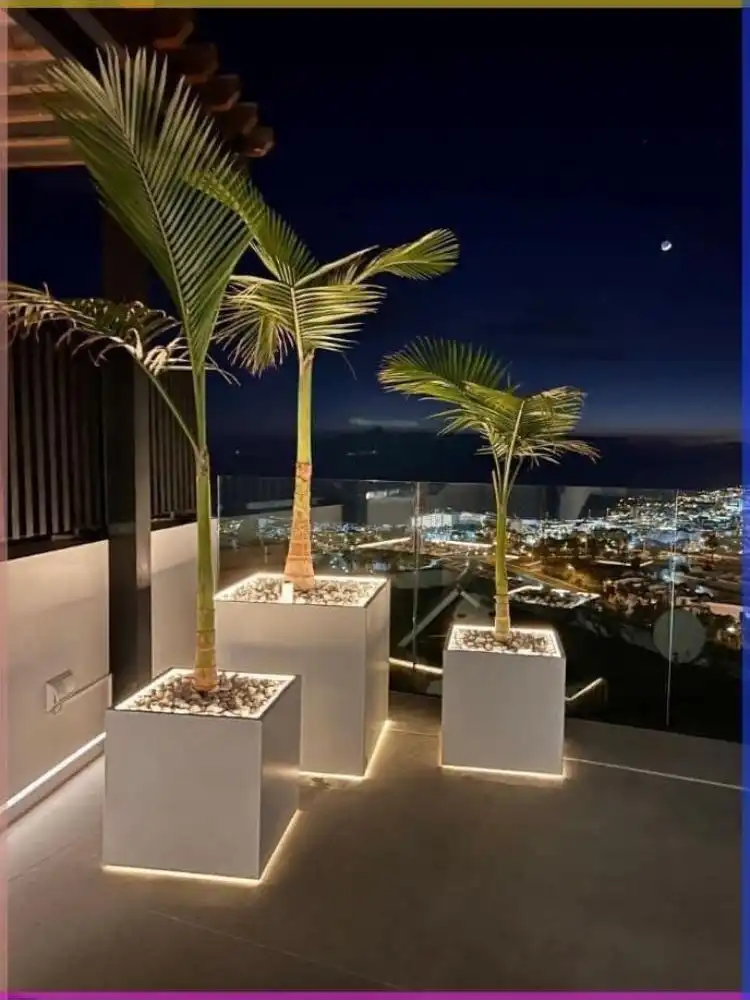 Chalet con piscina en venta en Calle Washington, imagen 7