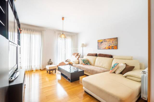 Casa adosada en Venta en San Andrés de Colmenar Viejo