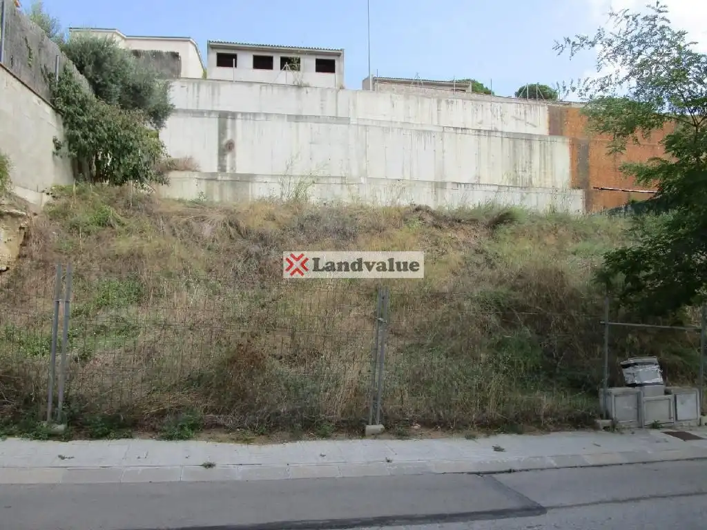 Terrenos y solares en venta en PP SECTOR D 'PARAJE DE LA CARISSA', imagen 5