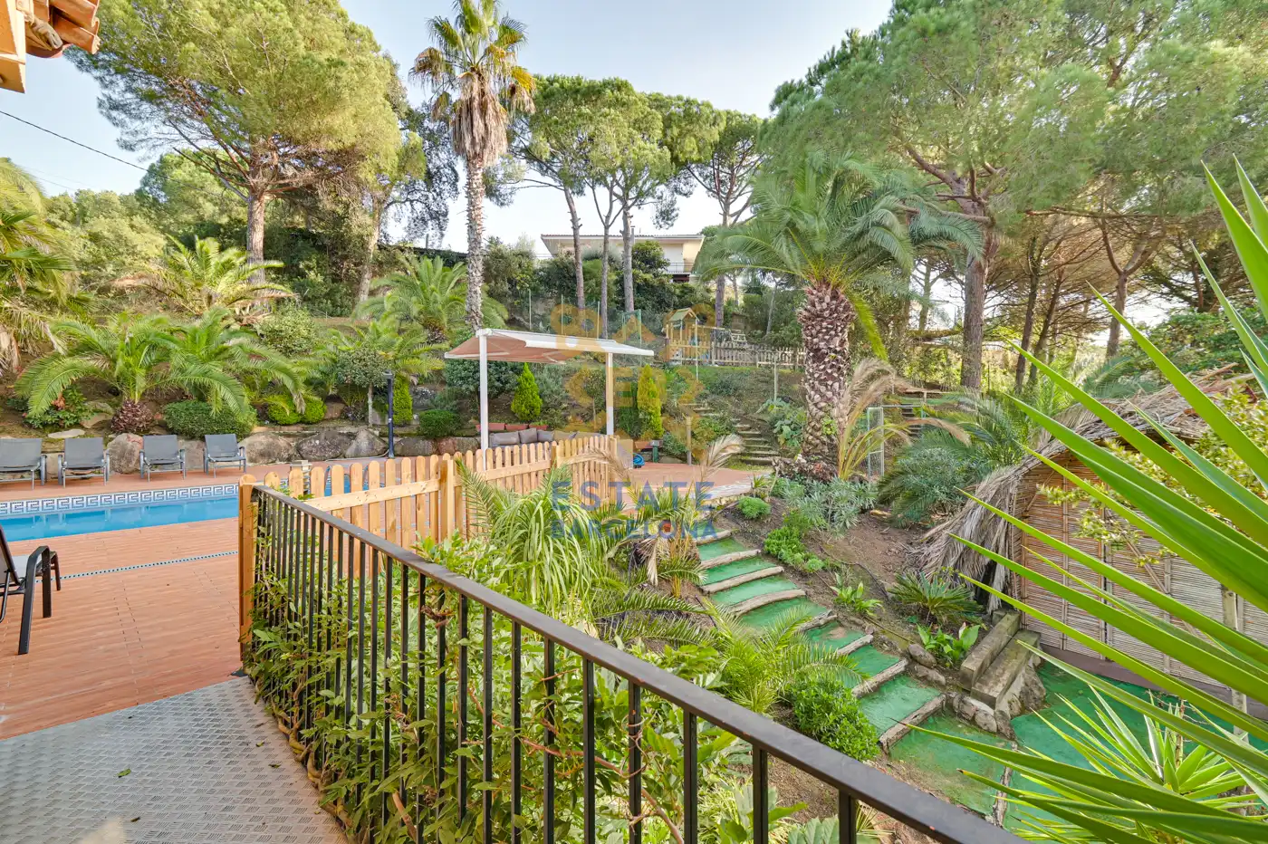 Maison avec piscine à vendre à Baixada Costa de Llevant, imagen 35