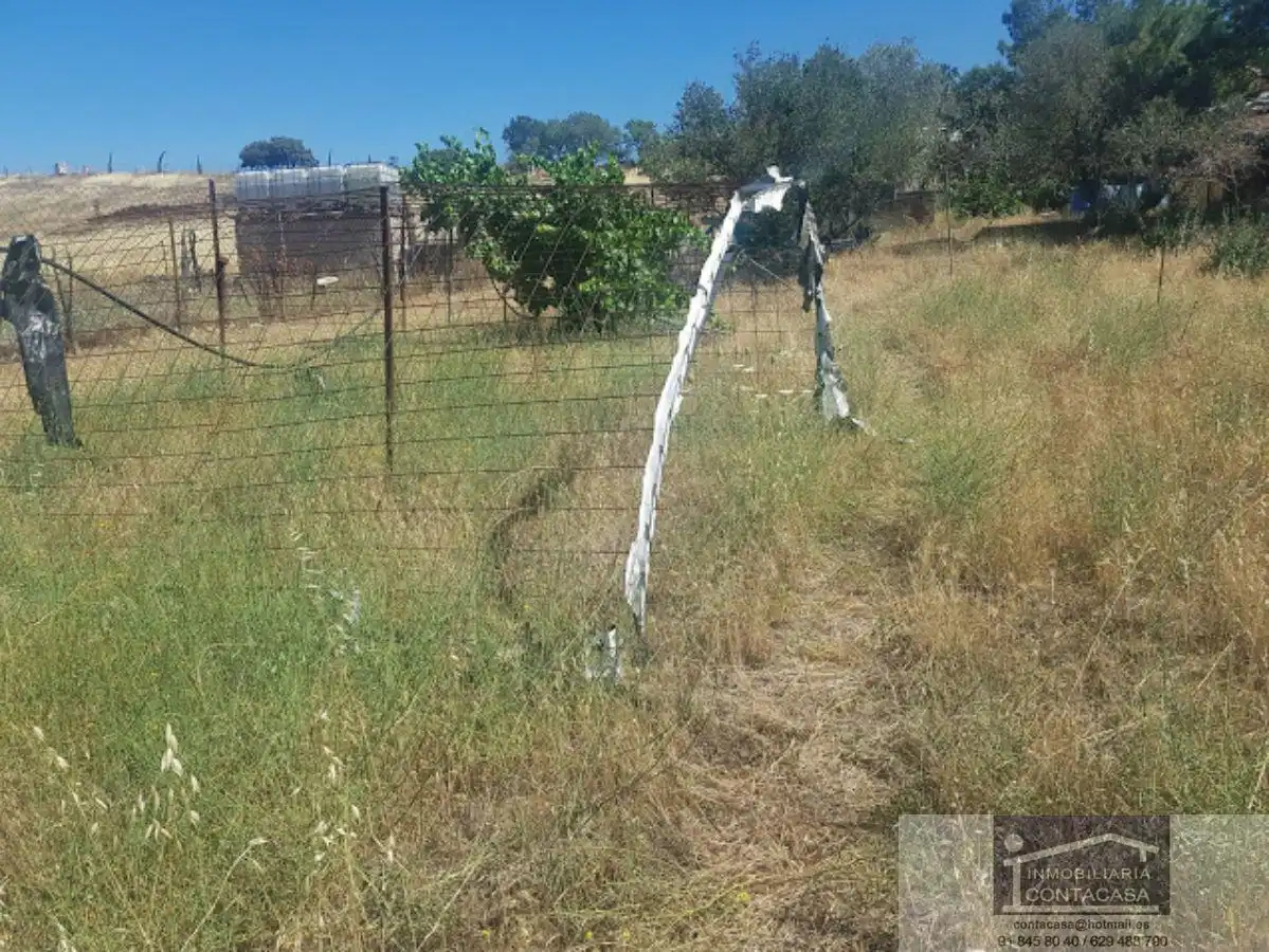 Finca rústica en venta en Los Rábanos  