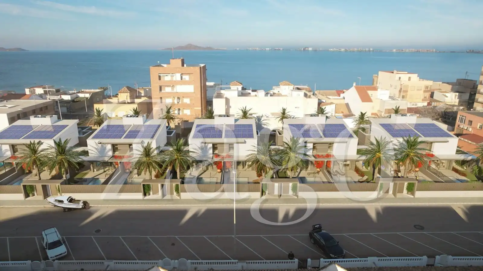 House for sale in Mar Menor de Cartagena – Cabo de Palos
