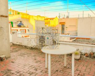 Terrace of Single-family semi-detached for sale in Mataró  with Terrace