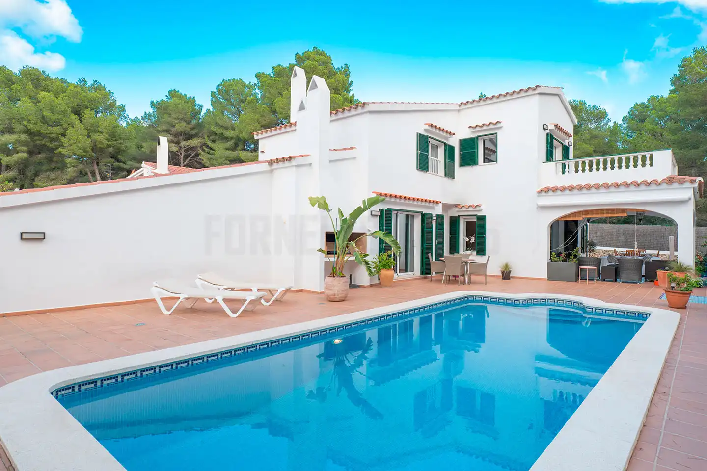 Casa o chalet en venta en Son Parc