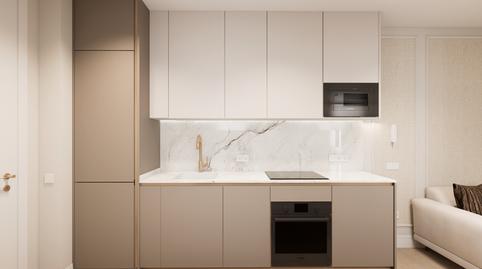 Foto 5 de Pis en venda a Calle de Rufino Blanco, Fuente del Berro,  Madrid Capital