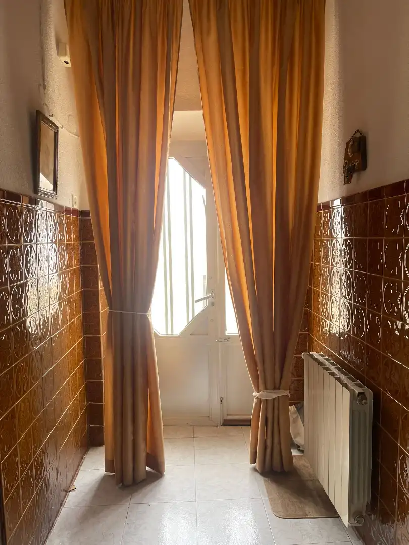 Casa o chalet en venta en Malagón con Amueblado