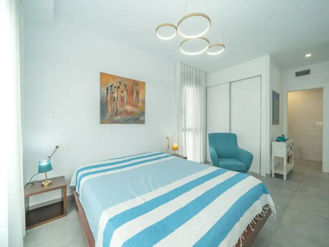 Villa con piscina in vendita a Carrer de Xipre, imagen 52