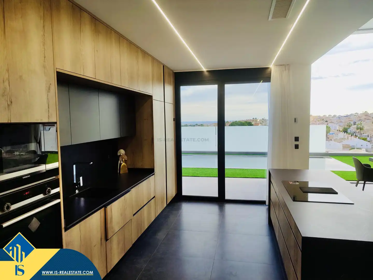 Chalet con piscina en venta en Orihuela Costa, imagen 39