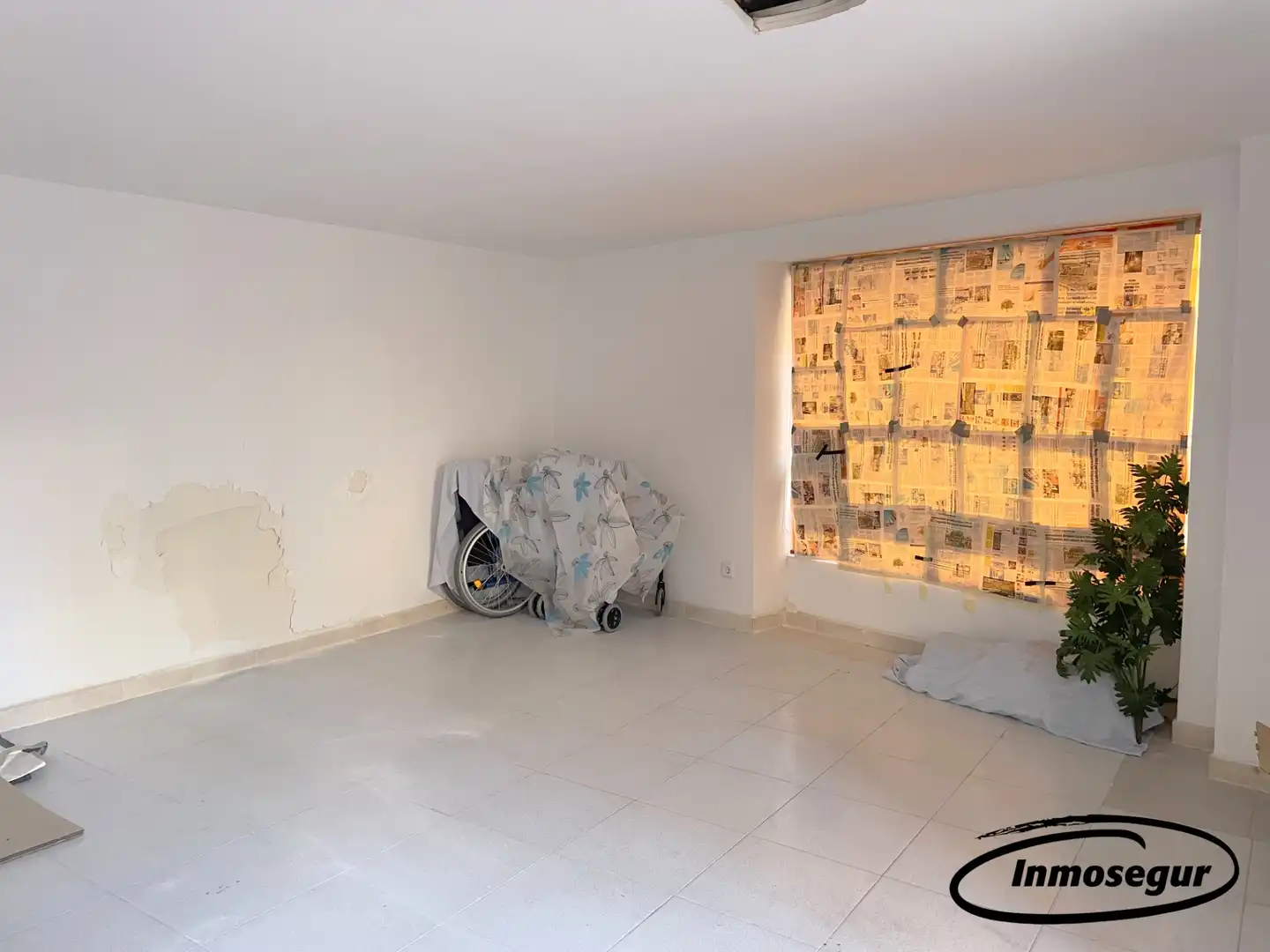 Local de alquiler en Vila-seca con Aire acondicionado