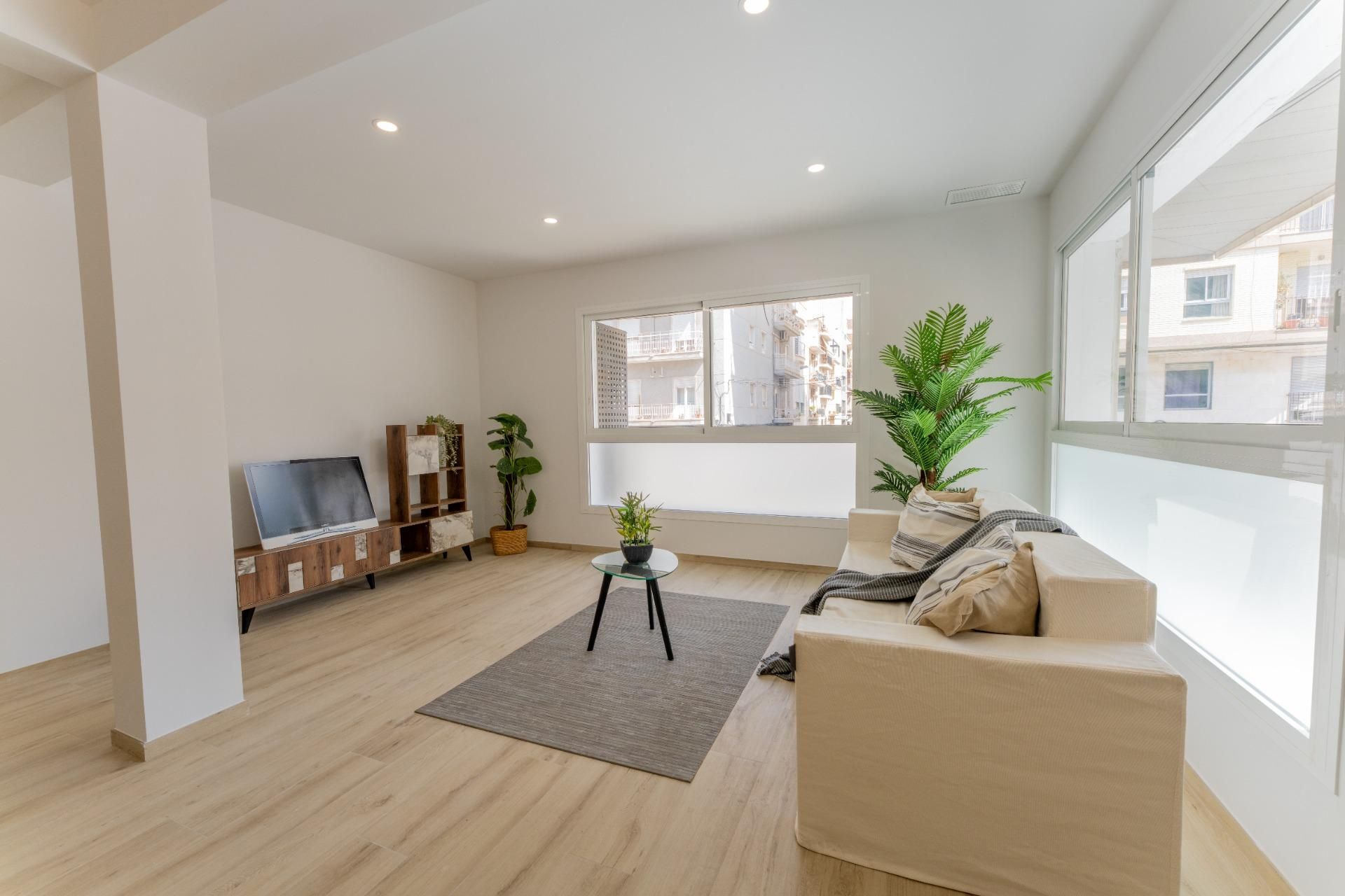 Piso en venta en Reina Victoria - Miguel Hernández, Elche ciudad