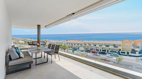 Foto 4 de Àtic en venda a Playa Fañabé Alto, Adeje
