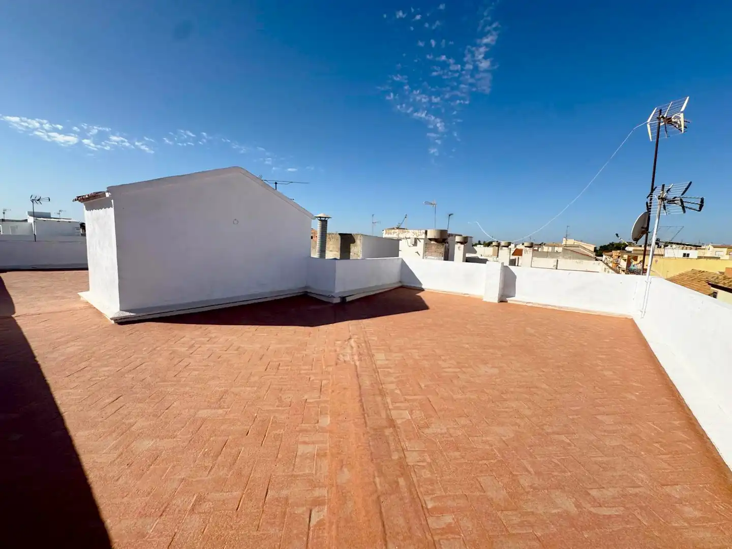 Wohnung mit Terrasse zum Verkauf in Calle Muñoz, imagen 40