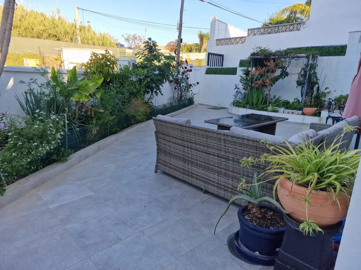 Houses for sale in Las Lomas