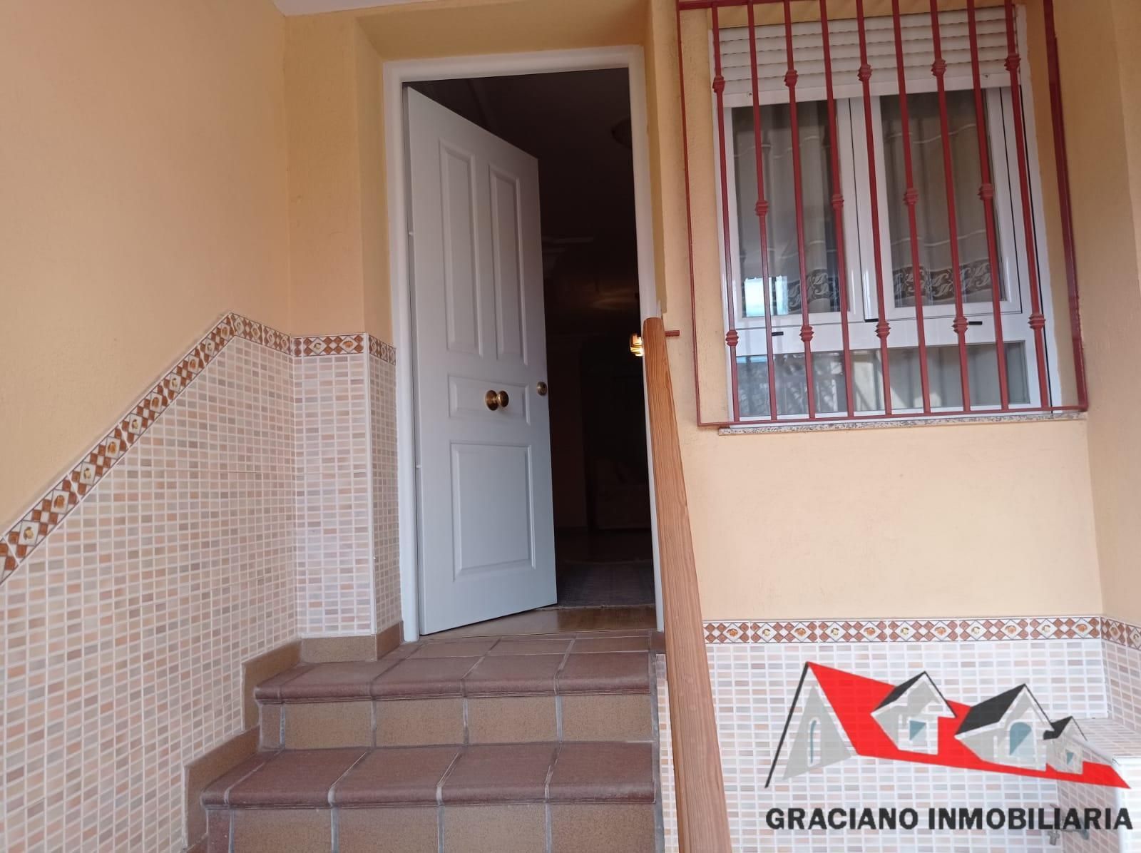Pis en venda en  Albacete Capital amb Calefacció, Parquet i Terrassa