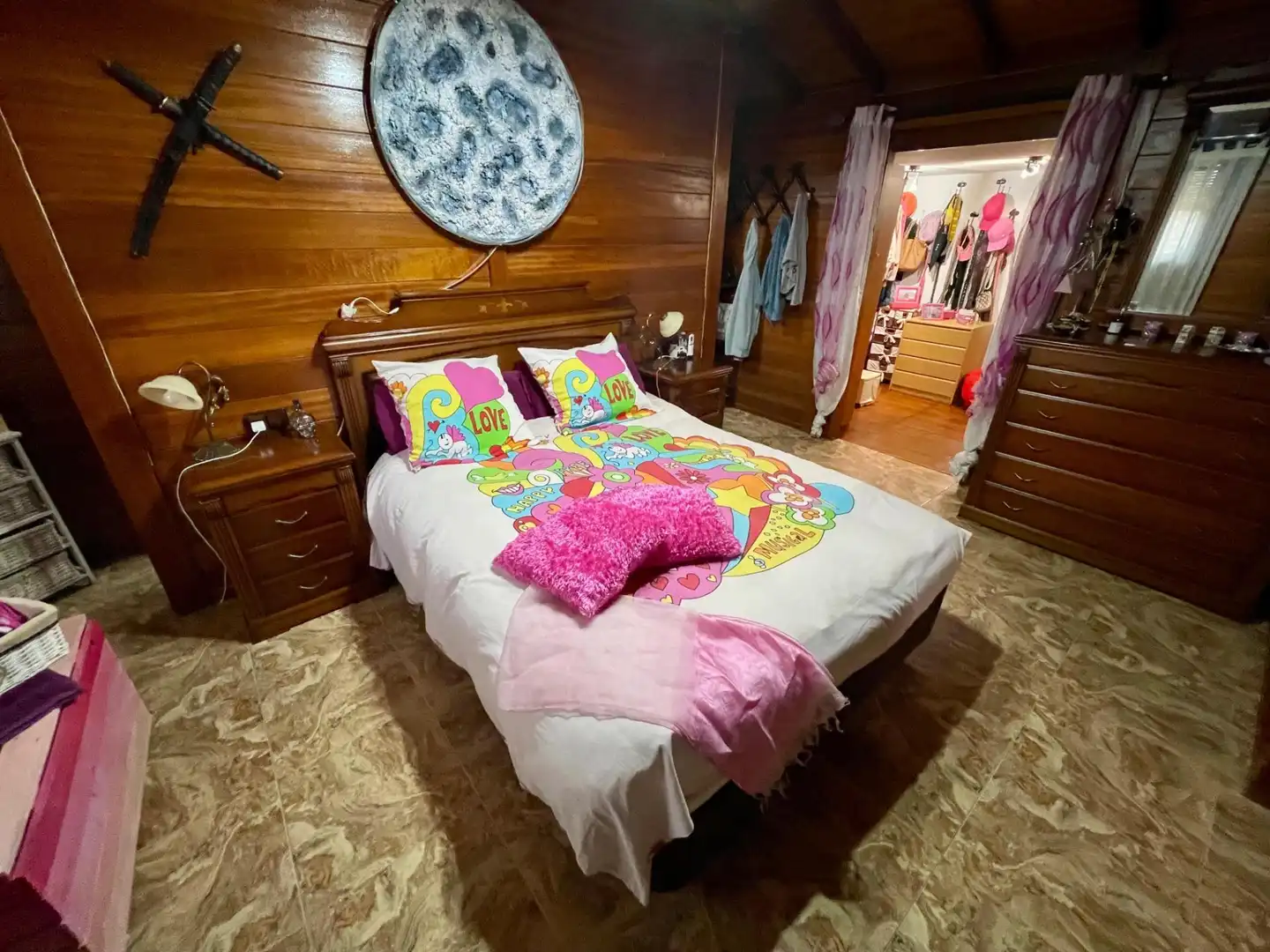 Chalet en venta en Pedanías Oeste, imagen 12