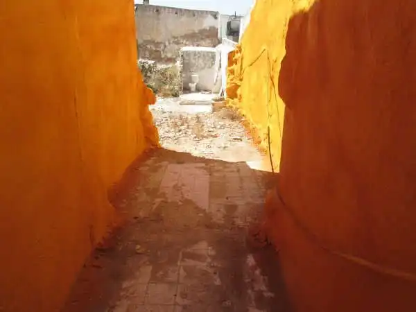 Wohnbaugrundstück zum Verkauf in Begíjar, imagen 2
