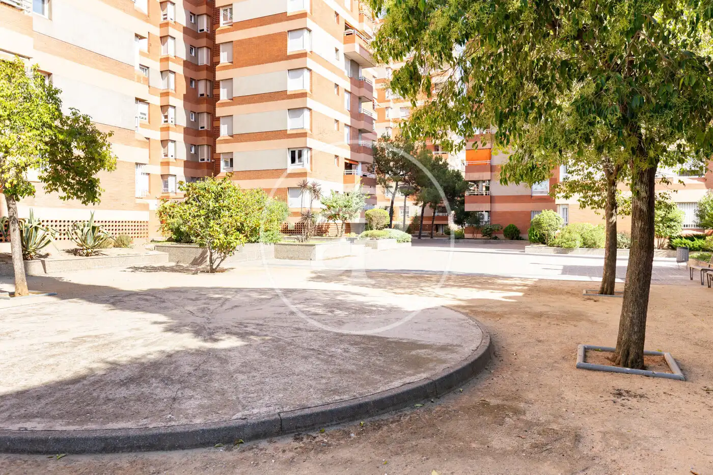 Pis amb terrassa en venda a Carrer de Batllevell, imagen 46