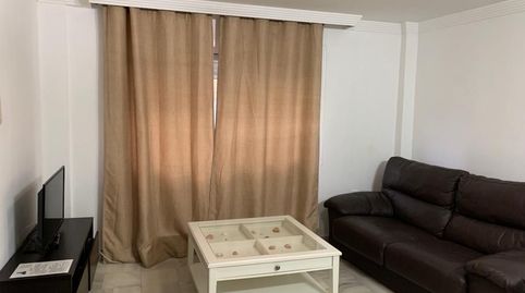 Foto 2 de Pis de lloguer a Centro- San Felipe - Huerta Fava, La Línea de la Concepción