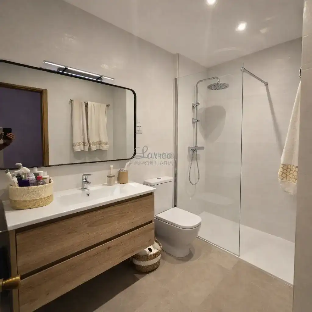 Piso con ascensor en venta en Amorebieta-Etxano, imagen 5