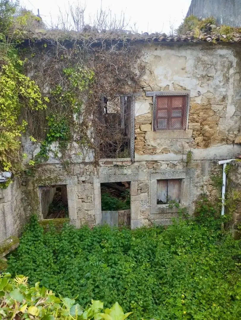Casa rustica in vendita a Avenida Xubia 69, imagen 3