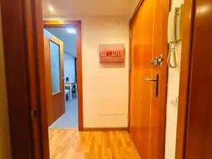Pis amb terrassa en venda a Carrer de Jaume Vicens Vives, imagen 29