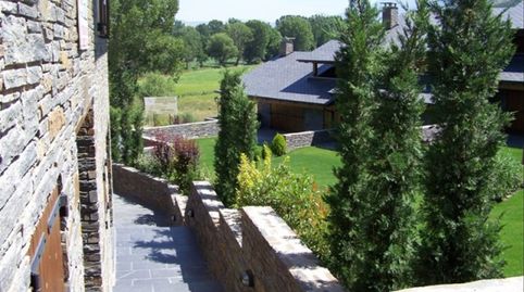 Foto 3 de Casa adosada de alquiler en Carrer Major, 13, Fontanals de Cerdanya, Girona