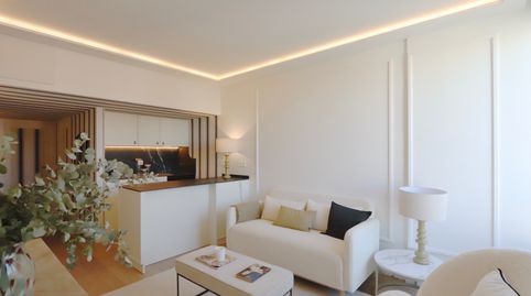 Photo 4 of Apartments for sale in Almagro, Madrid Capital