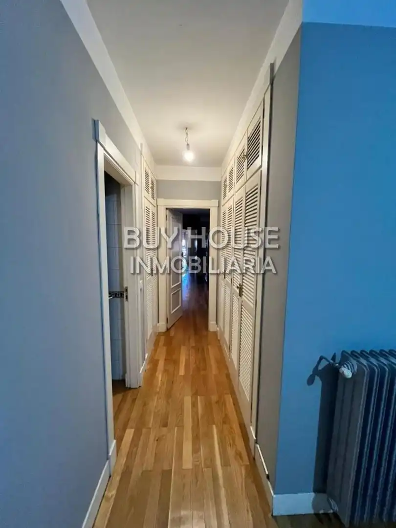 Chalet con jardín en venta en Calle Pocilla 17, imagen 45