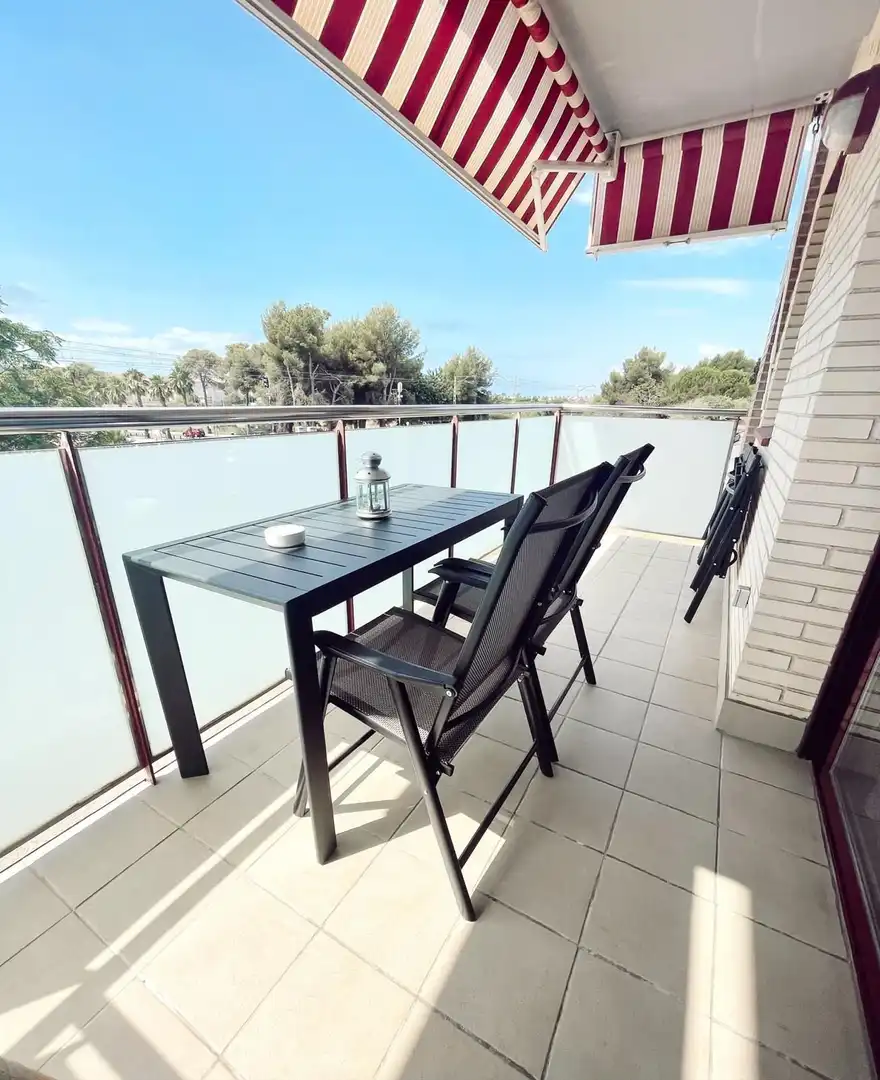 Piso con piscina en venta en Bonavista, imagen 2