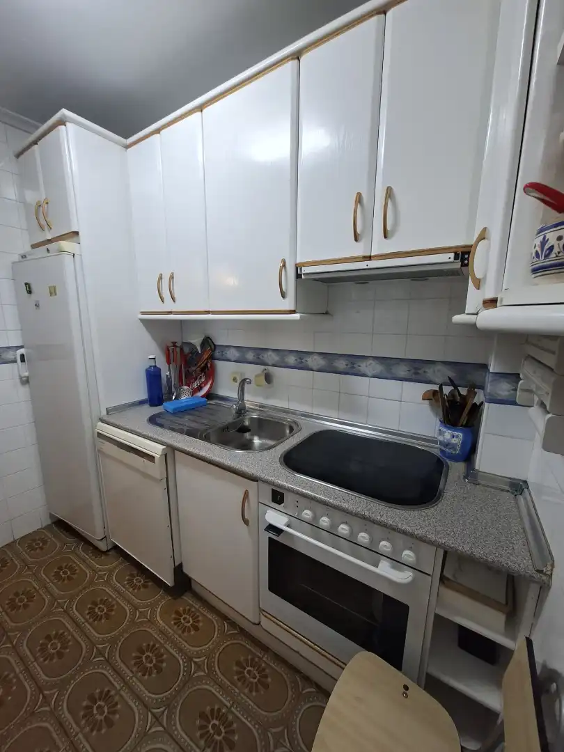 Flat for sale in Santa Bárbara, imagen 23