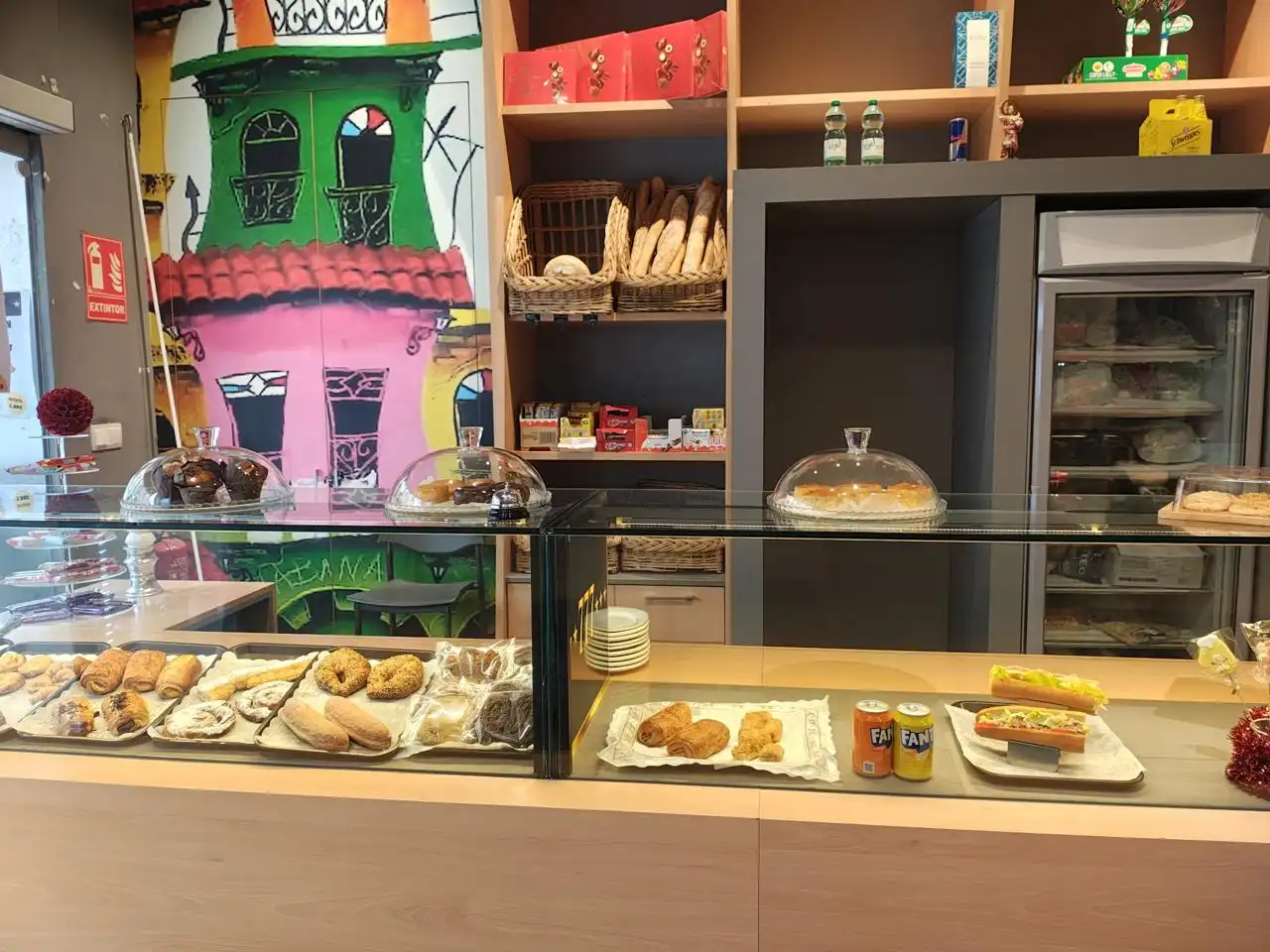 Local en traspas en Barcelona