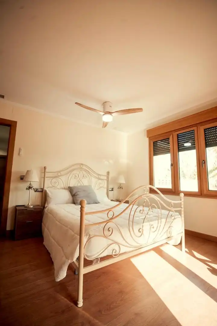 Houses for rent in La Portalada