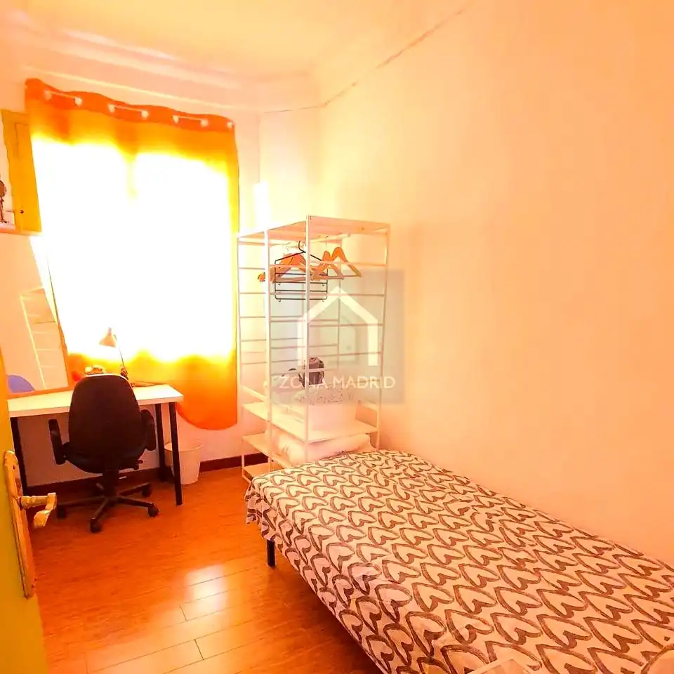 Flat for sale in Del Oso, imagen 15