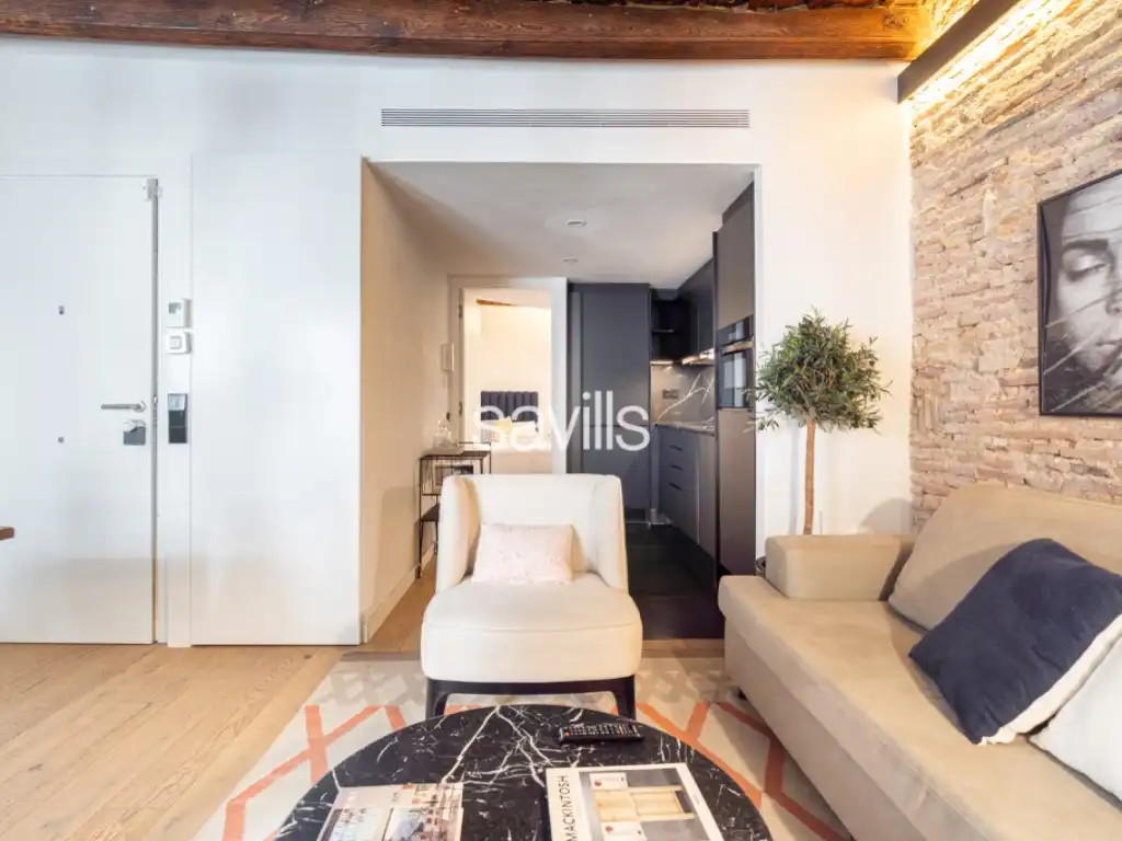 Apartament amb ascensor en venda a Ciutat Vella, imagen 6