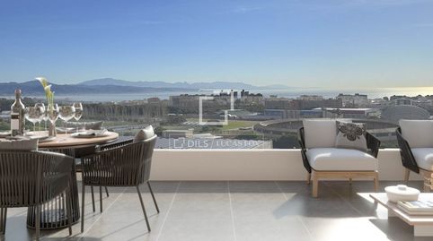 Piso de obra nueva de 3 dormitorios con 9m terraza en venta en malagaoeste, imatge 3