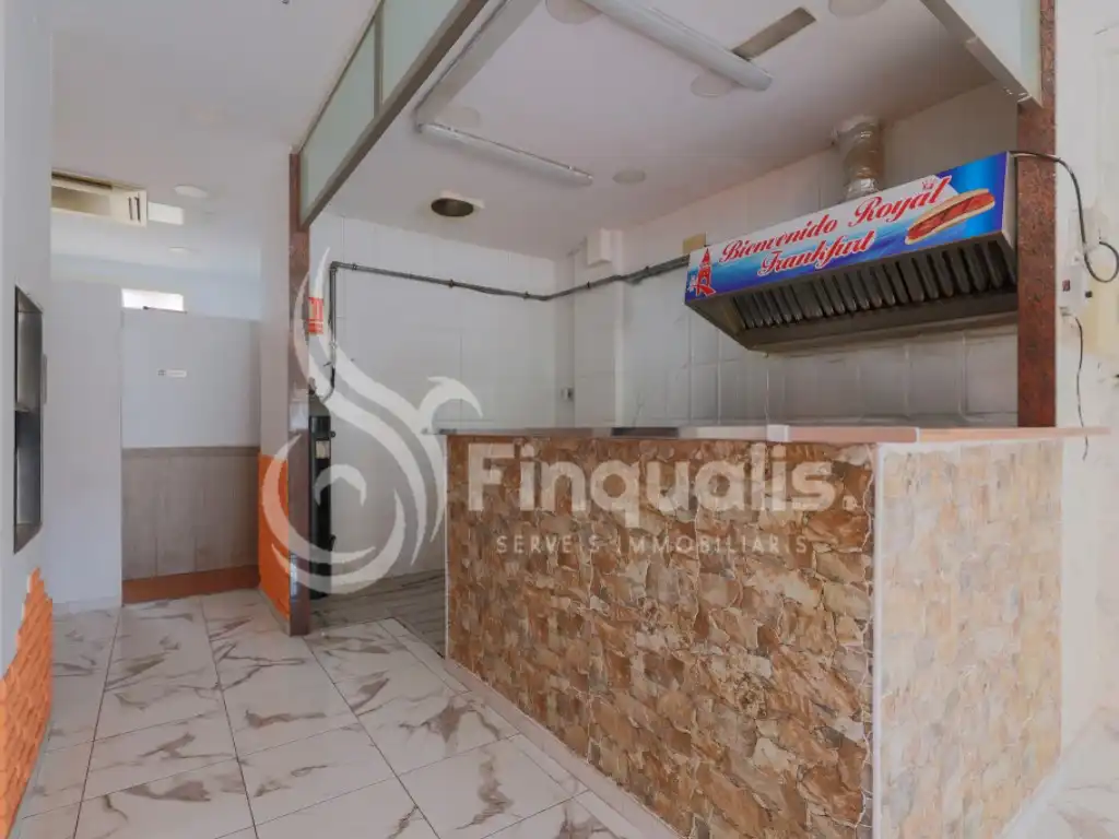 Local comercial en venta en Carretera Barcelona, imagen 8