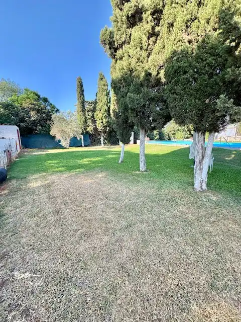 Garden of Residential for sale in Sevilla