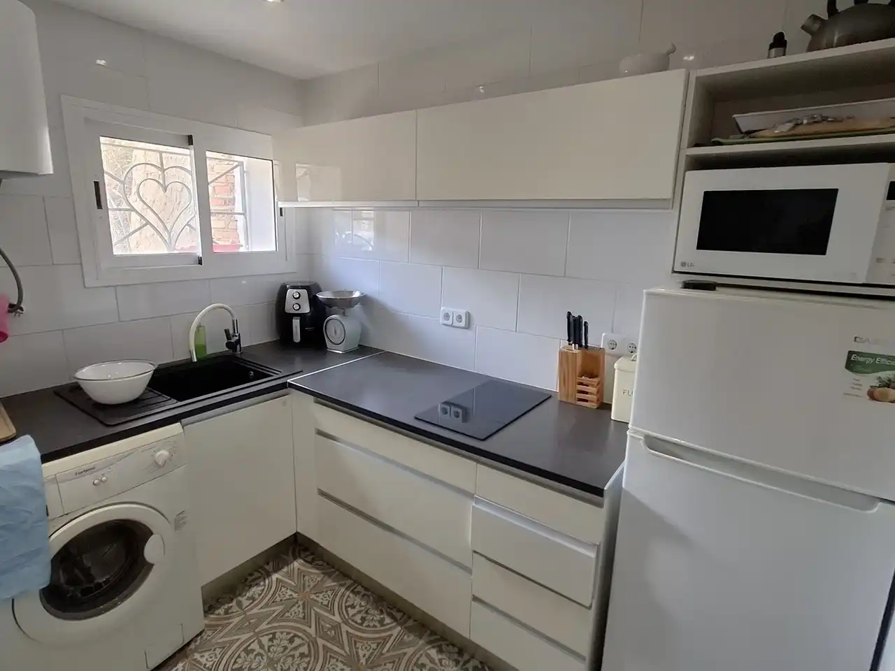 Appartement compact à vendre à Mojácar Pueblo, imagen 9