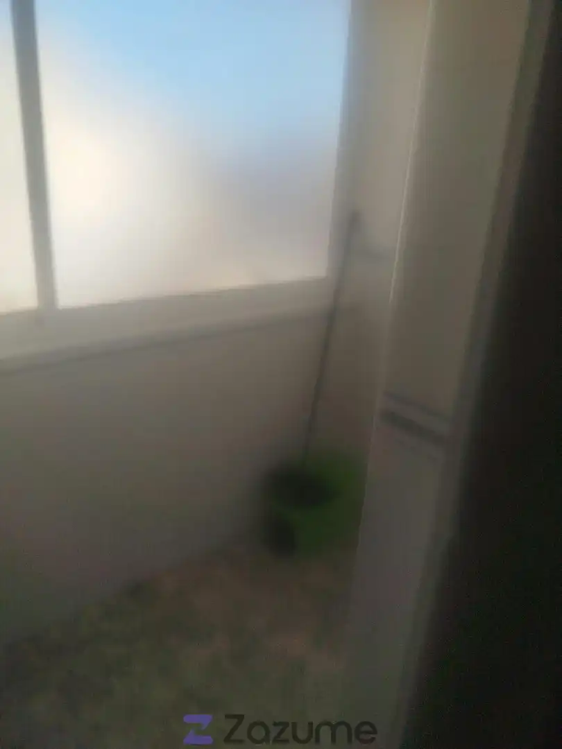 Balcony of Flat for rent in Casco Antiguo