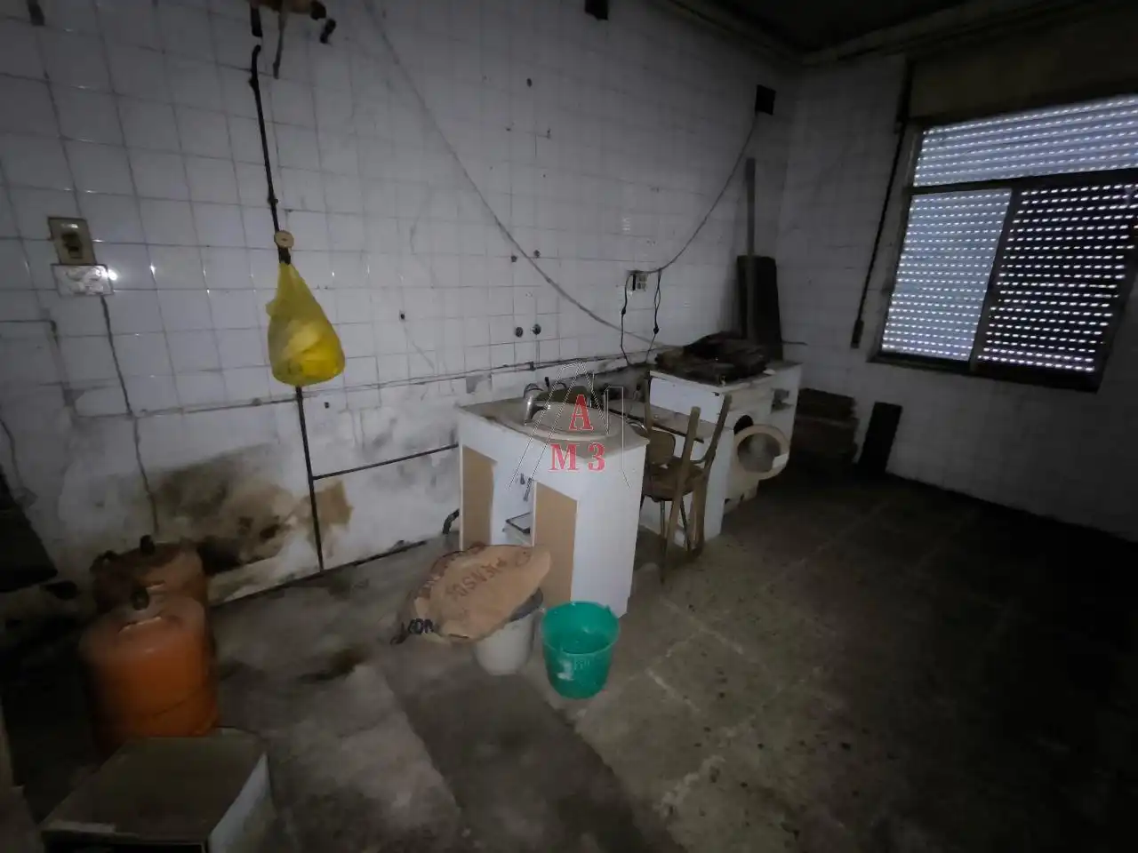 Casa o xalet en venda en Matallana de Torío amb Calefacció